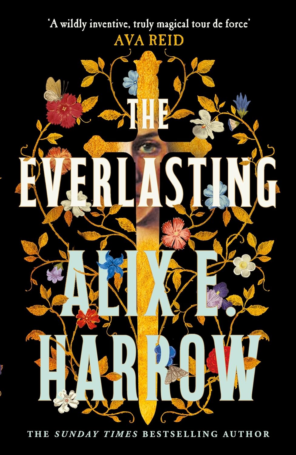 Netflix va adapter le roman Everlasting d’Alix E. Harrow